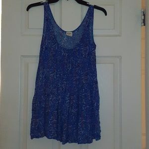 Intimately free people top